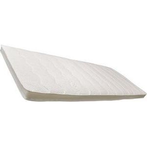 Topdekmatras - Topper - Comfortschuim - Tencel - 180x190 - 7 cm