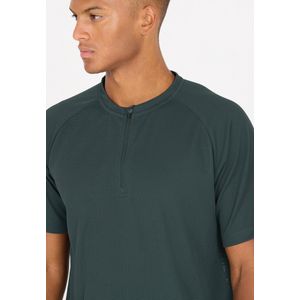 ENDURANCE - Elang - Functioneel Shirt - Donkergroen