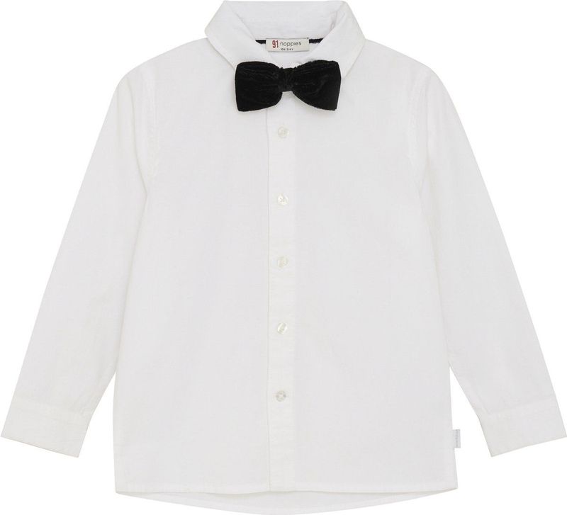 Noppies - Rumney - T-shirt - Blanc de Blanc