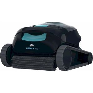 Dolphin Liberty 400 draadloze zwembadrobot