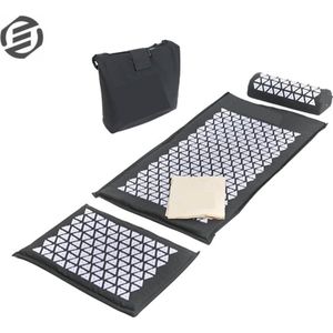 Equivera Shakti Mat Original - Shakti Mat - Acupressuur Mat - Shakti - Spijkermat