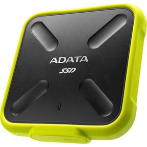 ADATA External SSD SD700 1TB Yellow