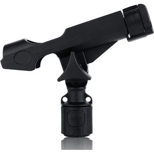 Rod Holder Rack for Kayak - Adjustable for Fishing with Spinning, Baitcasting, and Flying Line Reels