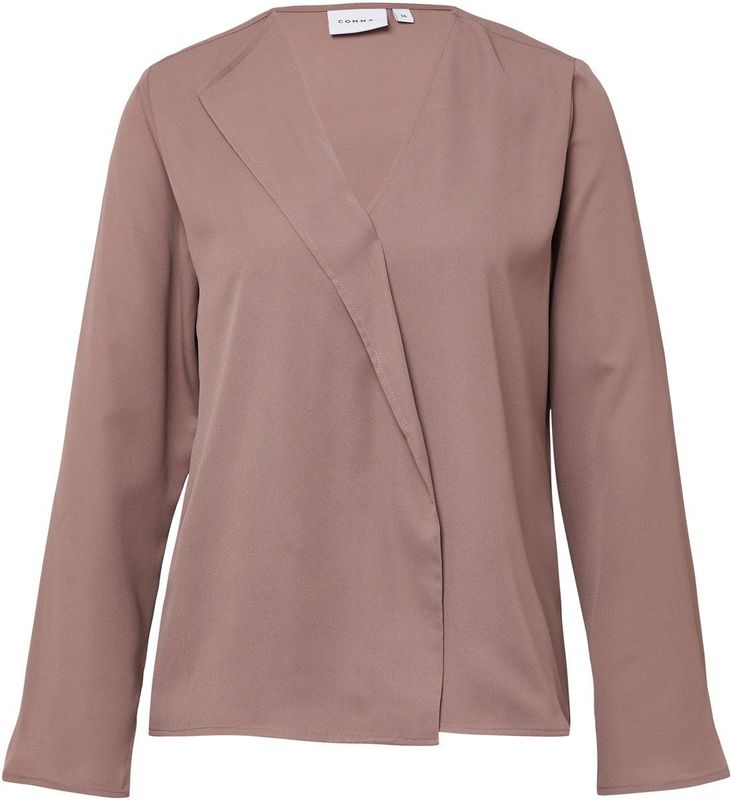 comma - Blouse