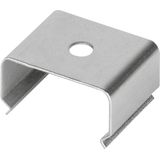 Ledvance - PM04/MB - Onderdeel LED Strip - Aluminium - Robuust Profiel