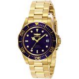 Invicta Pro Diver 8930 Unisexhorloge - 40mm