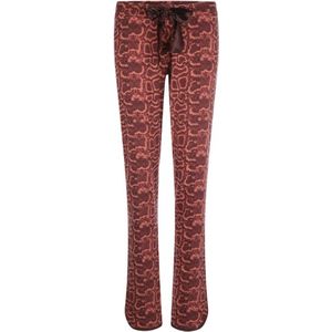 Charlie Choe Pyjamabroek Dames V43115-38 - Meerkleurig Fire Dames - L
