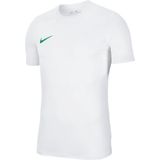Nike - Dri-FIT Park 7 - T-shirt - Zwart - Gerecycled Polyester