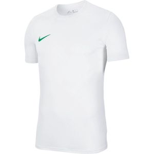 Nike - Dri-FIT Park 7 - T-shirt - Zwart - Gerecycled Polyester