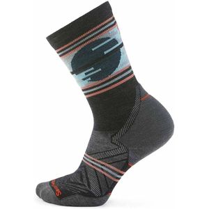 Smartwool - Targeted Cushion - Damessokken - Sunset Crew