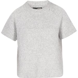 DreiMaster - Vintage Collectie - Gebreide Trui