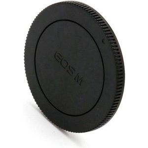 Green.L EF-mount Bodydop en Lensdop