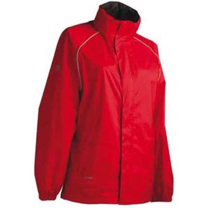 Regenanzug Splash dames - Kettingslot toevoegen Regenpak