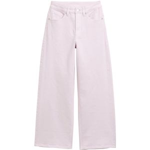 Tom Tailor - Broek - Wijd - Vijf Zakken