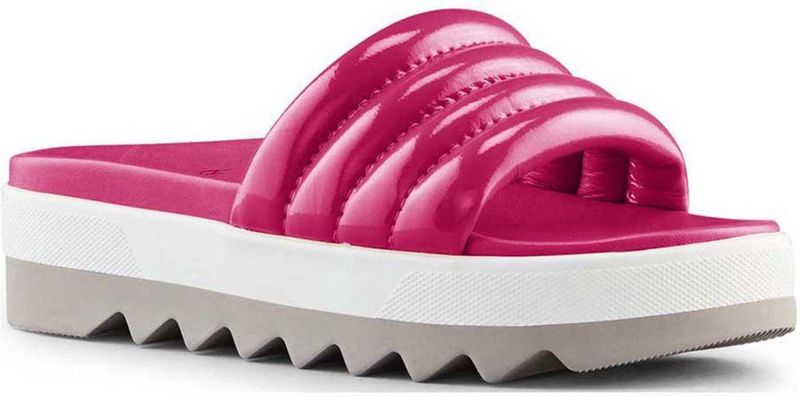 Cougar - Prato - Sandalen - Luxe - Lakleer - Waterafstotend