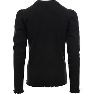 LOOXS Little - 2531-7411-094 - T-Shirt - Antraciet