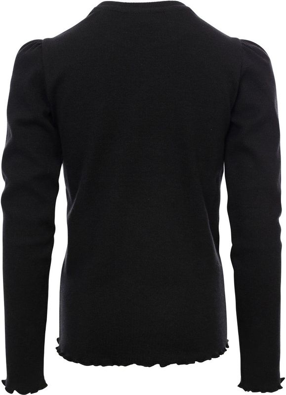 LOOXS Little - 2531-7411-094 - T-Shirt - Antraciet