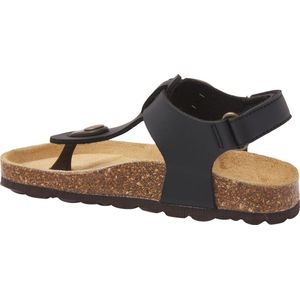 Kipling JUAN 3 - sandalen jongens - Zwart - sandalen maat 34