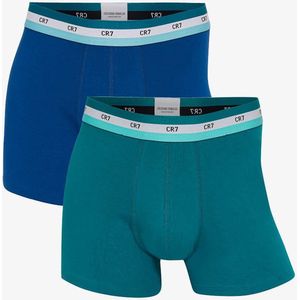 CR7 Cristiano Ronaldo 2-pack heren trunks maat M