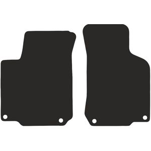 BASIC voorzijde voor: Skoda Octavia I liftback, stationwagen, tour 1996-2004