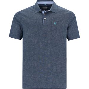 Hajo Heren poloshirt Stay Fresh