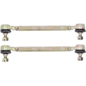 Stabilizer Link Steel Alloy for Quad ATV 50-250cc - Steering Rod Mounting - Content .