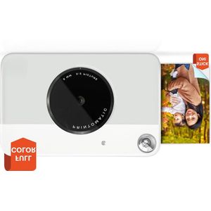 Lexium Polaroid Camera - Polaroid Printer - Poleroid Camera - Poloroid Camera