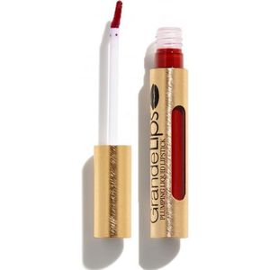 grandelips plumping lipstick - RED DELICIOUS