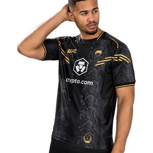 UFC x Venum Adrenaline Authentic Fight Night Walkout Jersey Champion - XXL