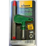 WAGNER - ProTip HEA - Spuittip - Groen - Voor Grondverven en Muur Verven