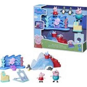 Peppa Pig Aquarium - Speelfigurenset