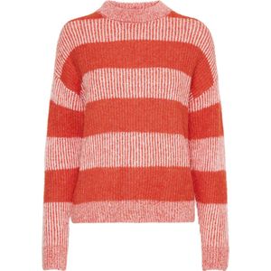 Ichi IHKAMARA LS13 Dames trui - Maat L