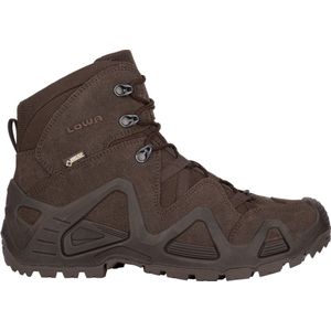 Lowa -Heren -  bruin donker - wandelschoenen - maat 45