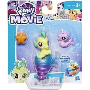 My Little Pony Movie Twinkle Pony Friends - 1 Verpakking