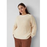 s.Oliver Strickpullover