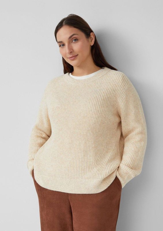 s.Oliver Strickpullover