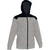 Joma - Winner II - Hooded Jacket - Kleding - Mannen - Sweatshirts