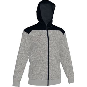Joma - Winner II - Hooded Jacket - Kleding - Mannen - Sweatshirts