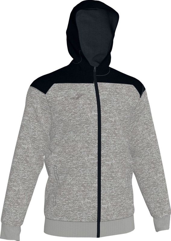 Joma - Winner II - Hooded Jacket - Kleding - Mannen - Sweatshirts