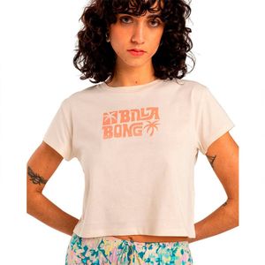 Billabong - T-shirt - Whitecap - Tropic Break