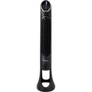 Honeywell HYF290E4 - Torenventilator - Zwart - Remote