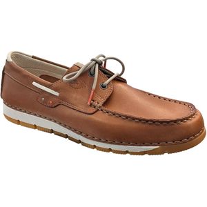 FLUCHOS F1448 Bootschoen cognac maat 41