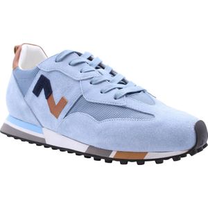 Nathan Baume Sneaker Lichtblauw 42