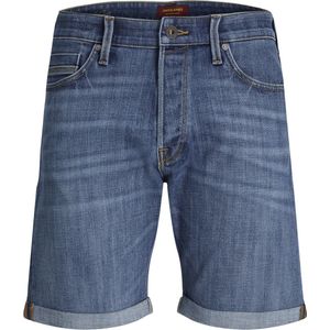 JACK&JONES JJICHRIS JJWOOD SHORTS GE 415 SN Heren Broek - Maat M