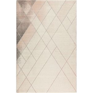 Wecon home - Laagpolig tapijt - Velvet Walk - 100% Polypropylen - Dikte: 13mm