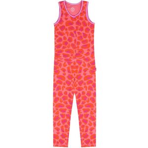 PYJAMA SUIT - PINK PANTHER SS20