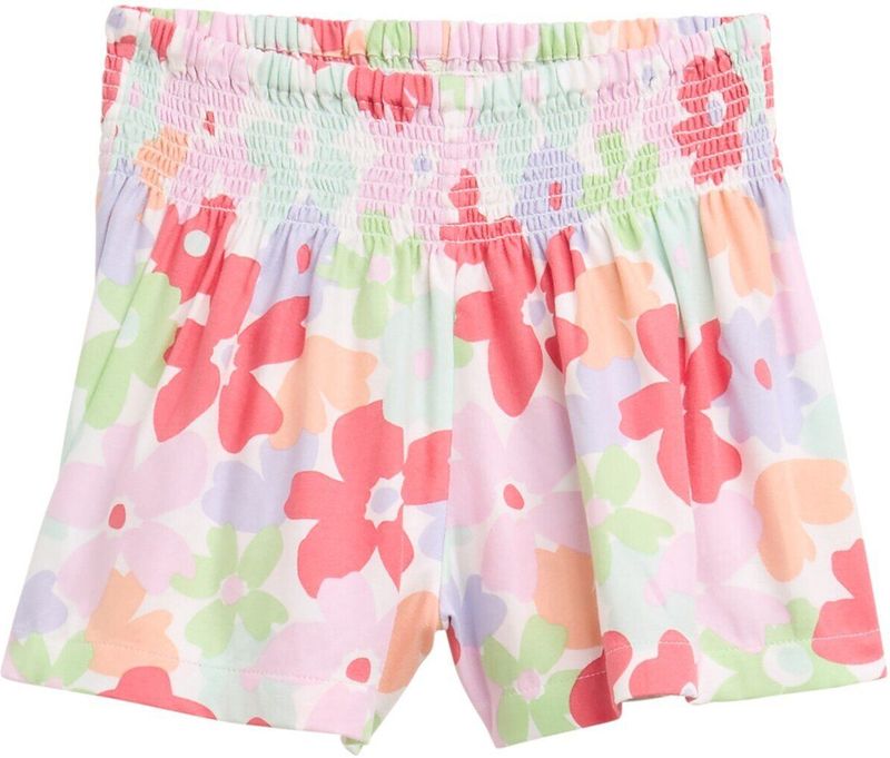 Broek - Viscose - Bloemenprint - Gedrapeerd - Wide Leg