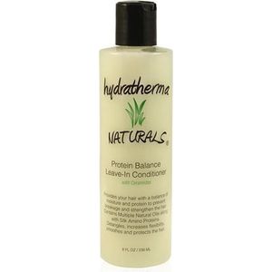 Hydratherma Naturals - Protein Balance Leave-In Conditioner 236 ml