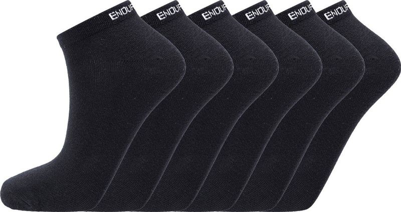 ENDURANCE Sneakersocken Ibi