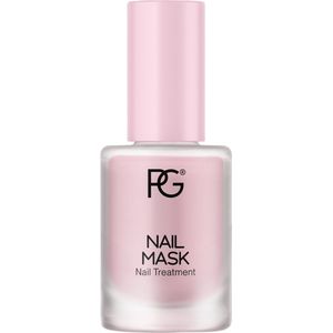 Pink Gellac Nail Mask - Nagelbehandeling - Unieke Herstellende Formule - Nagel Verzorging - Gel Nagellak - Gellak - 15ml